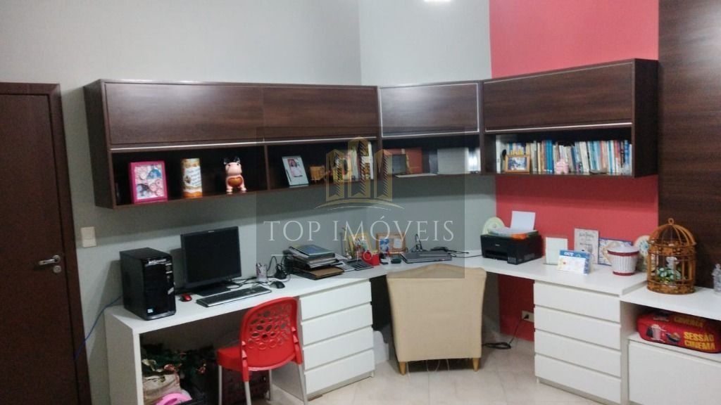 Casa, 378 m² - Jardim das Flores - Santa Branca/SP - foto 15
