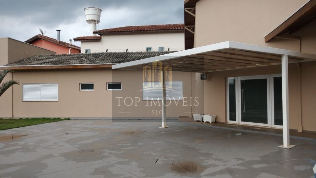 Casa, 378 m² - Jardim das Flores - Santa Branca/SP - foto 3