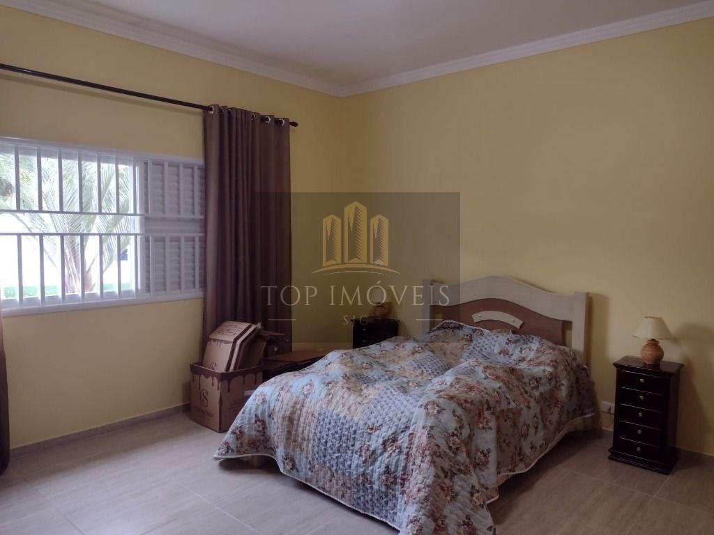 Casa, 378 m² - Jardim das Flores - Santa Branca/SP - foto 25