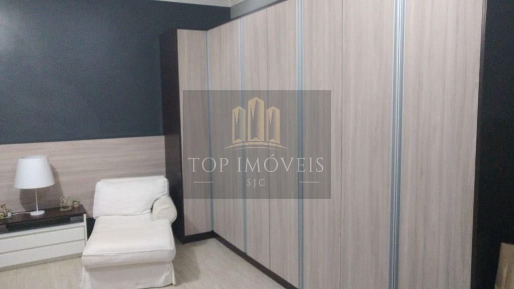 Casa, 378 m² - Jardim das Flores - Santa Branca/SP - foto 18