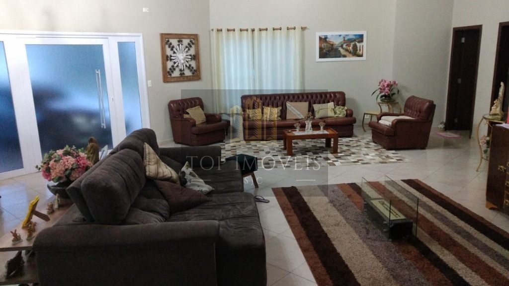Casa, 378 m² - Jardim das Flores - Santa Branca/SP - foto 6