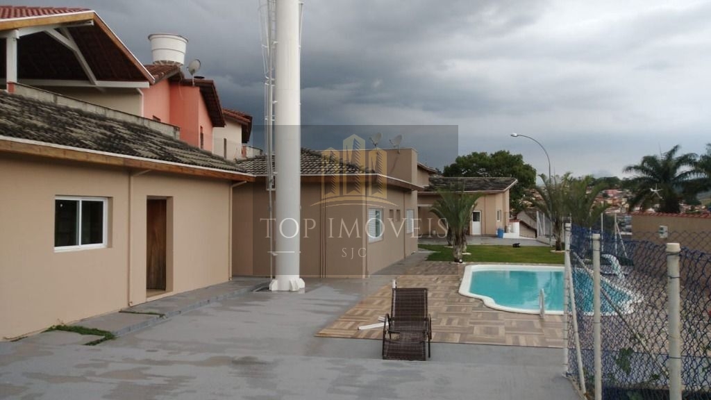 Casa, 378 m² - Jardim das Flores - Santa Branca/SP - foto 34