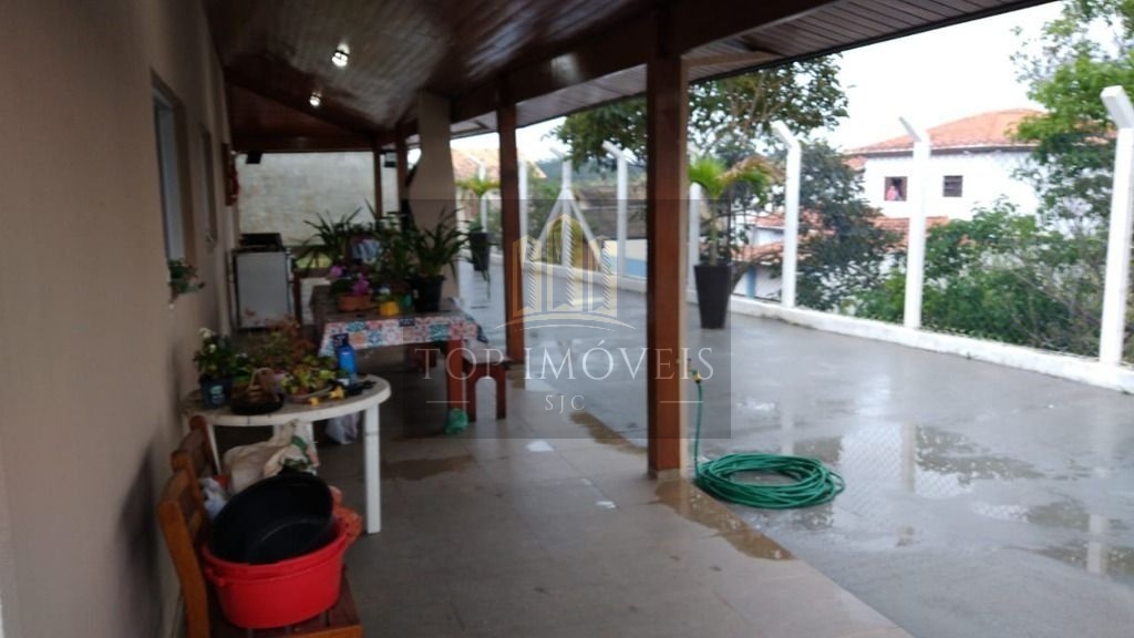 Casa, 378 m² - Jardim das Flores - Santa Branca/SP - foto 28