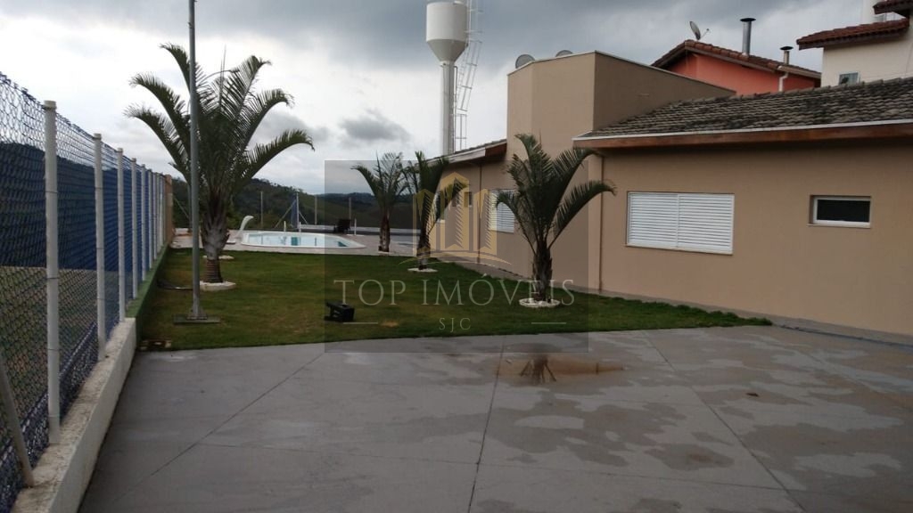Casa, 378 m² - Jardim das Flores - Santa Branca/SP - foto 35