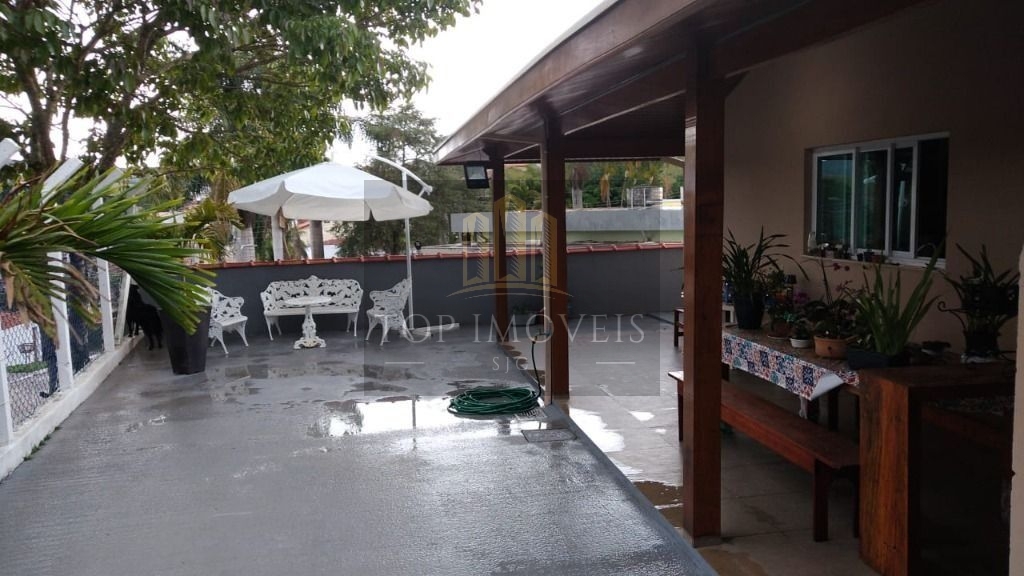 Casa, 378 m² - Jardim das Flores - Santa Branca/SP - foto 30