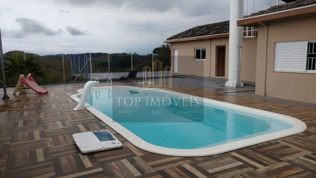 Casa, 378 m² - Jardim das Flores - Santa Branca/SP - foto 31