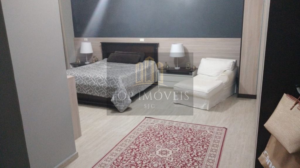 Casa, 378 m² - Jardim das Flores - Santa Branca/SP - foto 17