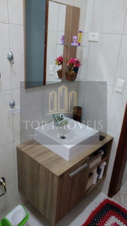Casa, 378 m² - Jardim das Flores - Santa Branca/SP - foto 20