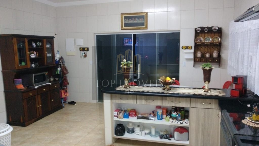 Casa, 378 m² - Jardim das Flores - Santa Branca/SP - foto 11