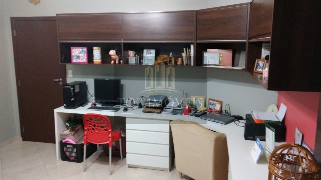 Casa, 378 m² - Jardim das Flores - Santa Branca/SP - foto 14