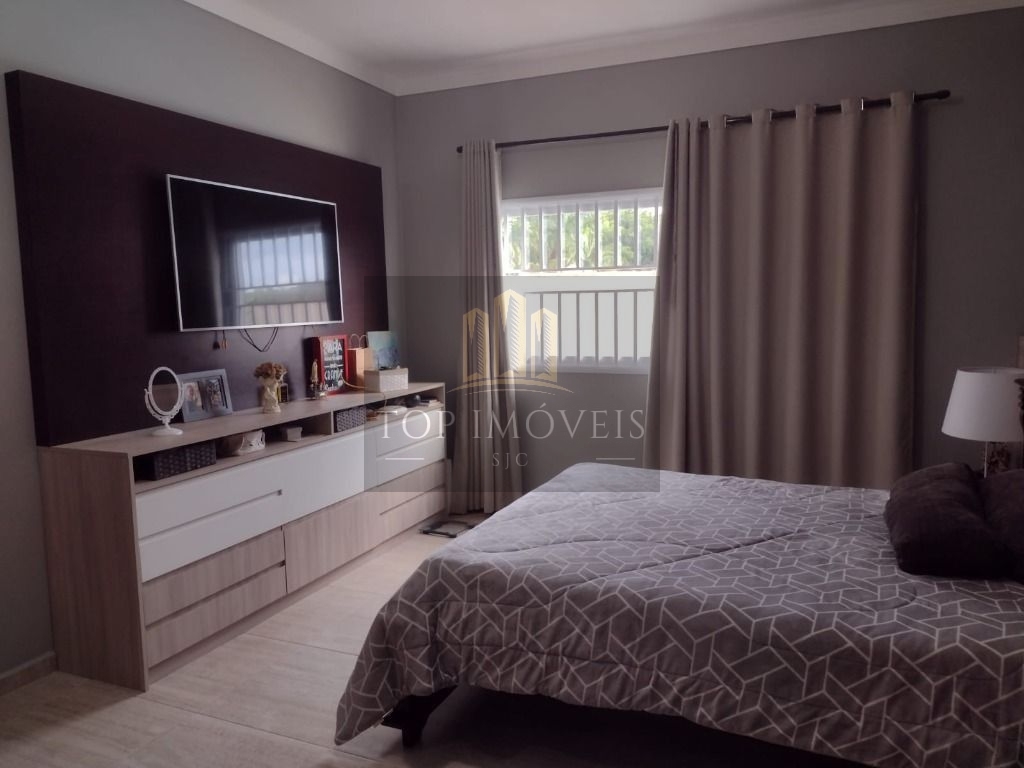 Casa, 378 m² - Jardim das Flores - Santa Branca/SP - foto 16