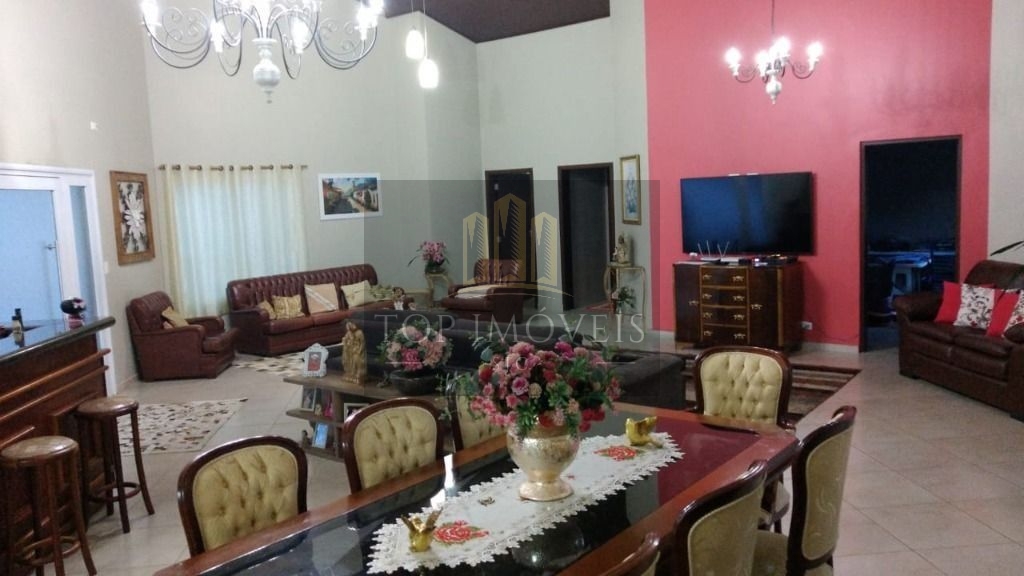 Casa, 378 m² - Jardim das Flores - Santa Branca/SP - foto 8