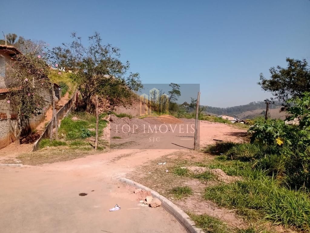 Terreno à venda, 1800 m² - Jardim Colinas - Jacareí/SP