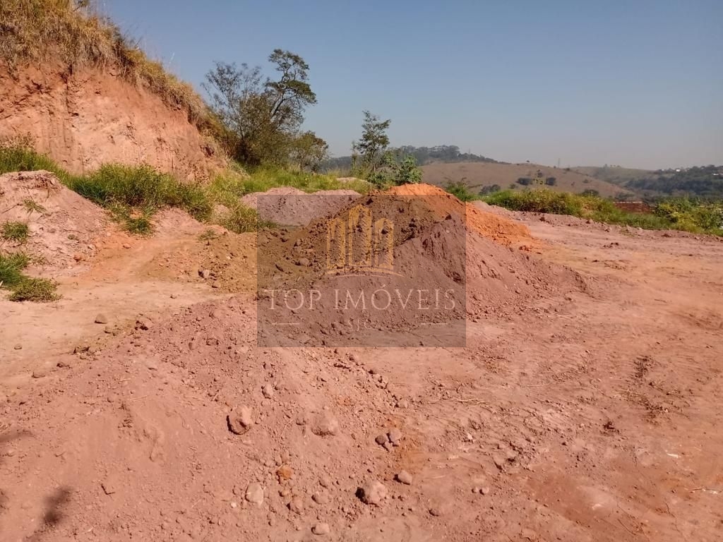 Terreno à venda, 1800 m² - Jardim Colinas - Jacareí/SP