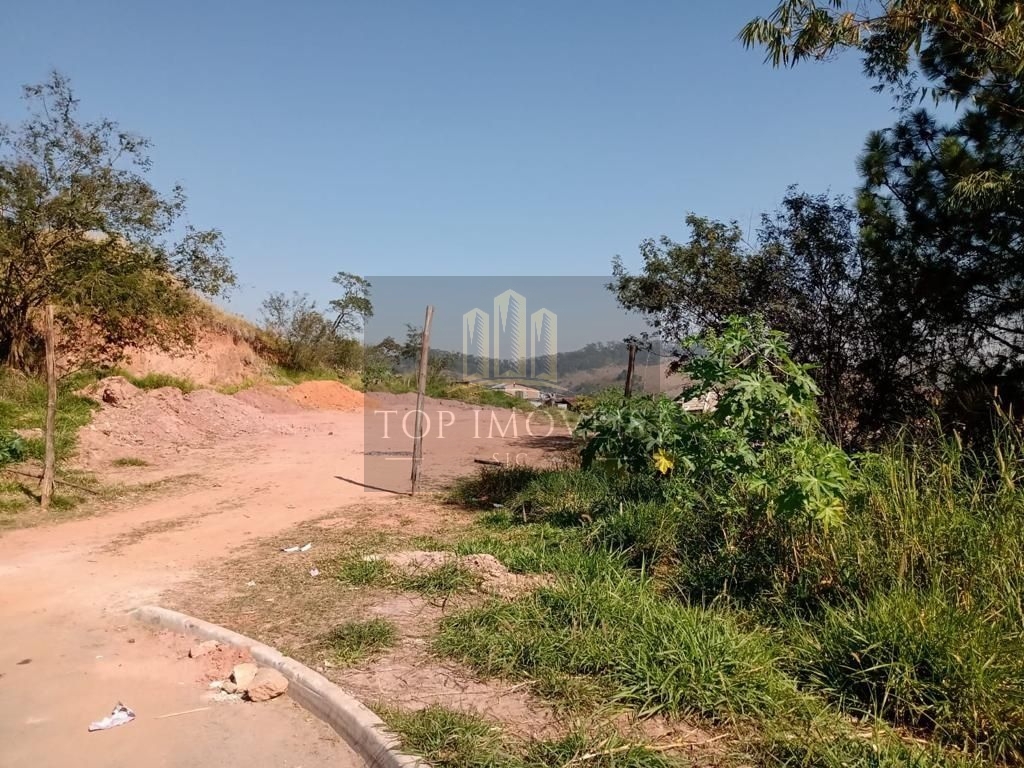 Terreno à venda, 1800 m² - Jardim Colinas - Jacareí/SP