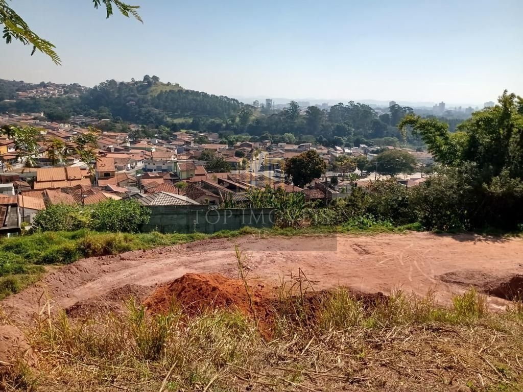 Terreno à venda, 1800 m² - Jardim Colinas - Jacareí/SP