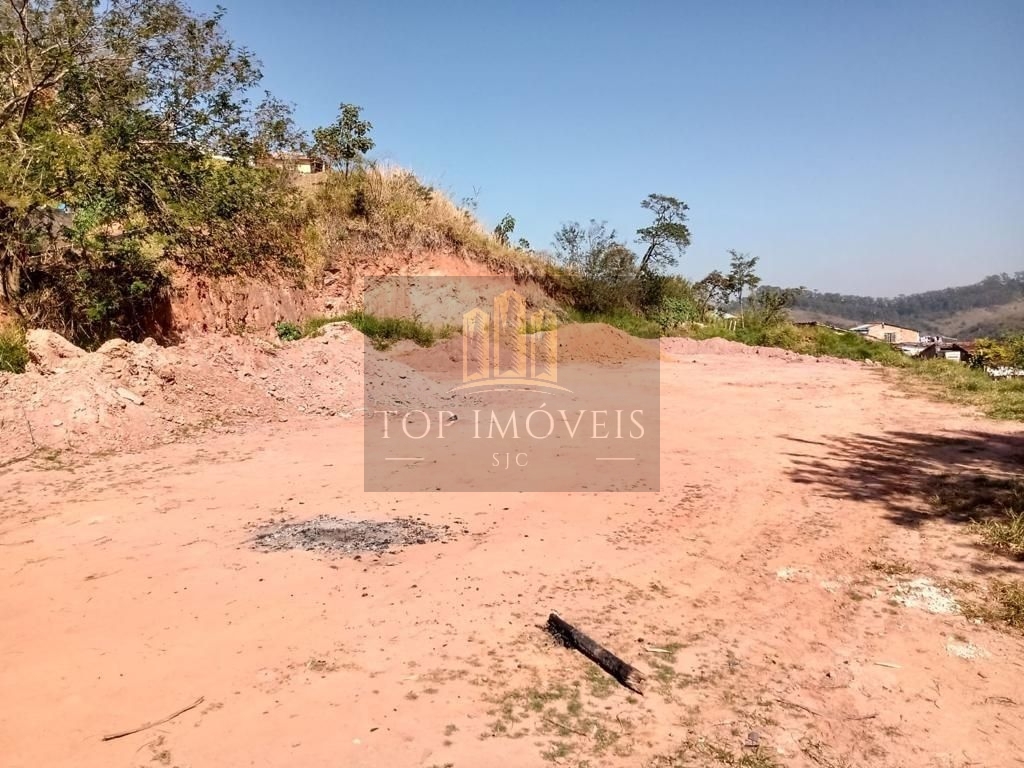 Terreno à venda, 1800 m² - Jardim Colinas - Jacareí/SP