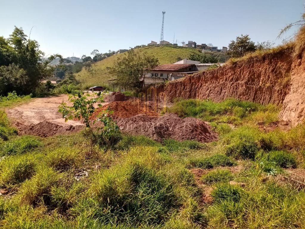 Terreno à venda, 1800 m² - Jardim Colinas - Jacareí/SP
