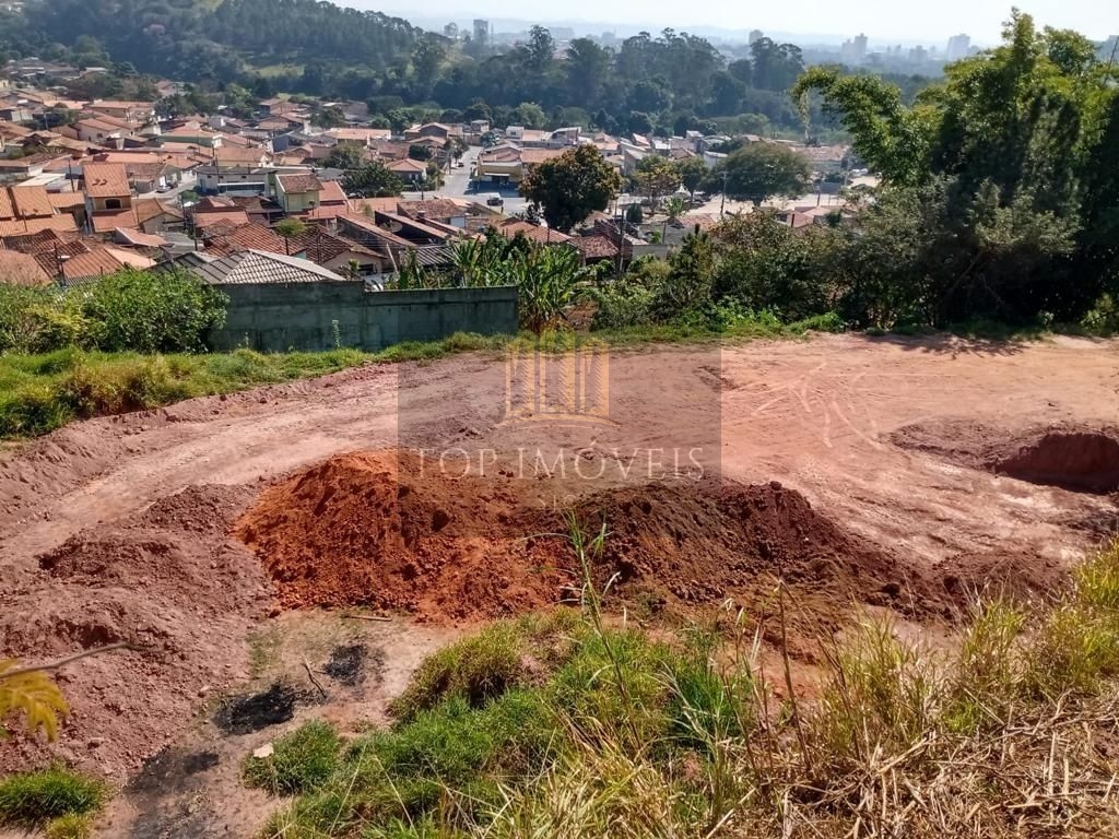 Terreno à venda, 1800 m² - Jardim Colinas - Jacareí/SP