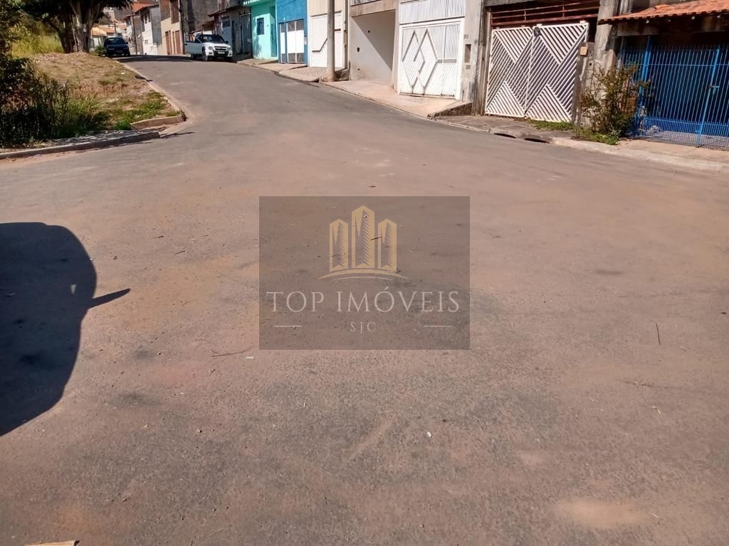 Terreno à venda, 1800 m² - Jardim Colinas - Jacareí/SP