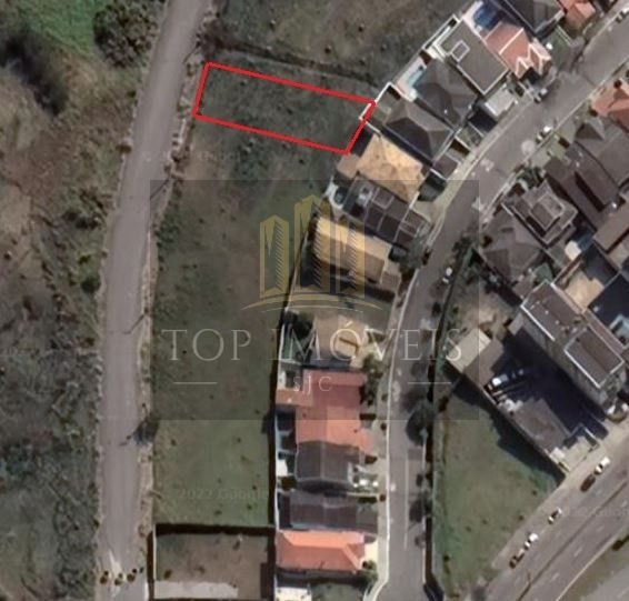 Terreno à venda, 577 m² - Urbanova - São José dos Campos/SP