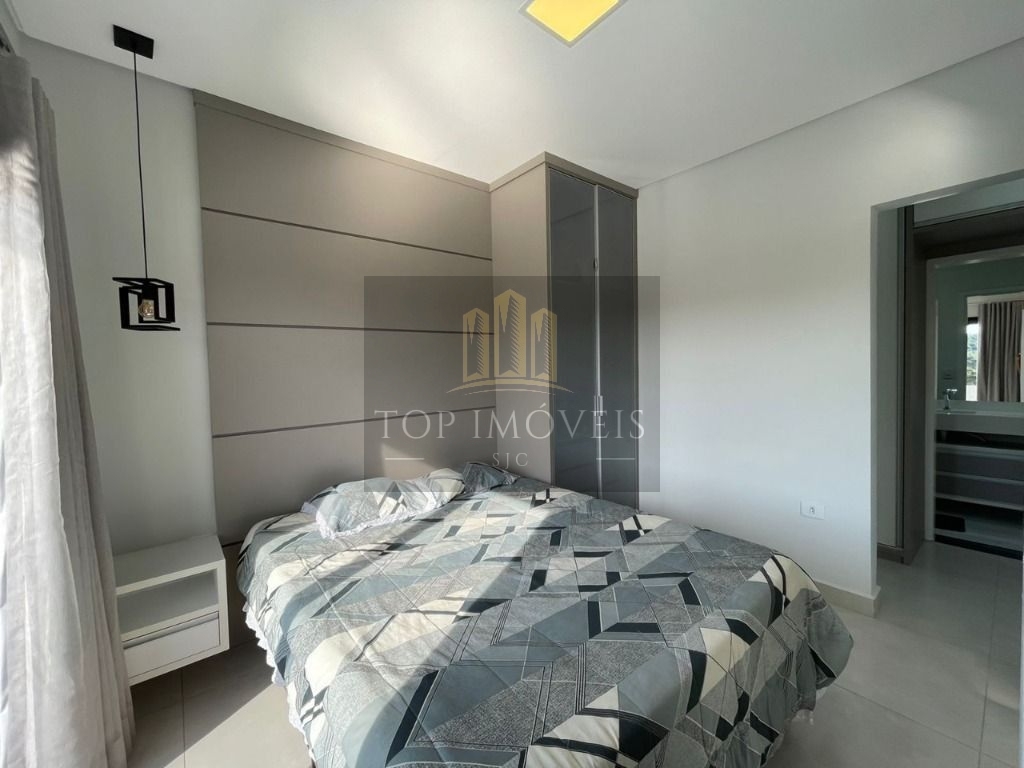 Sobrado à venda, 260 m² Bandeira Branca - Jacareí/SP - foto 9