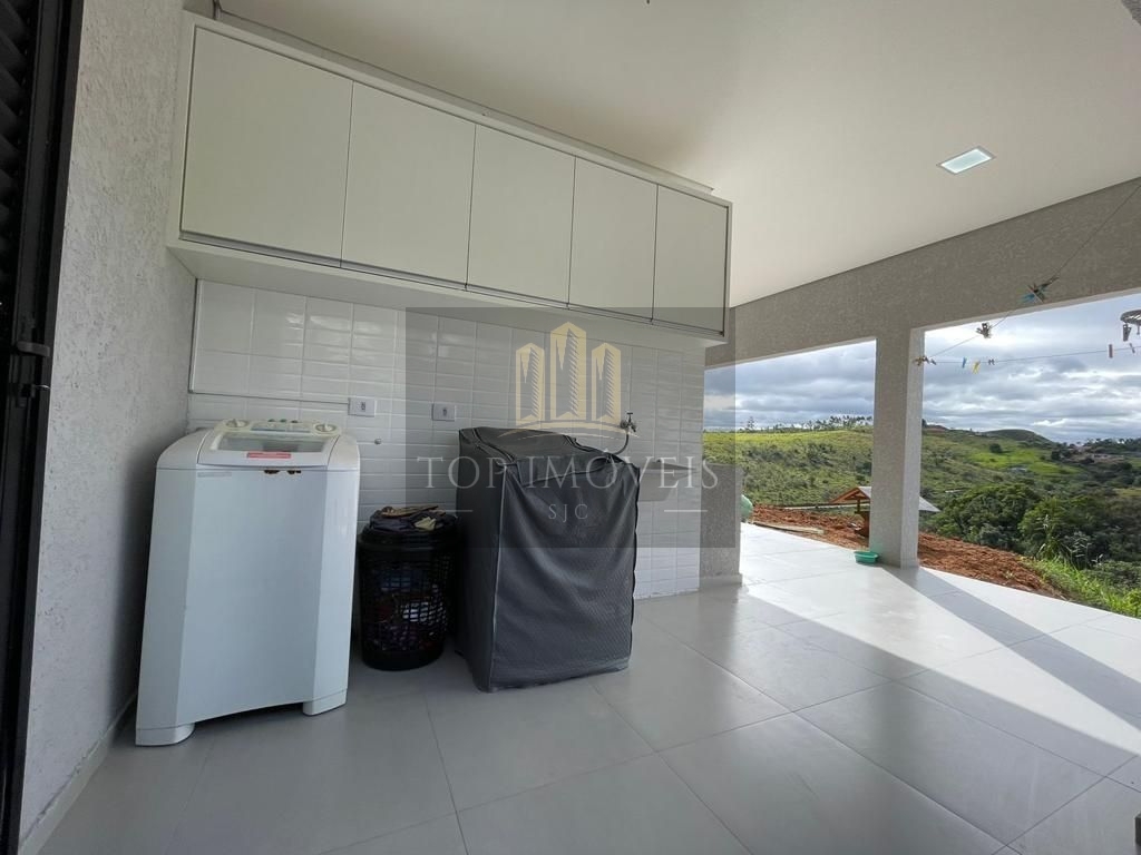Sobrado à venda, 260 m² Bandeira Branca - Jacareí/SP - foto 16