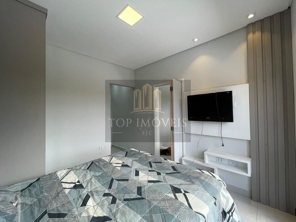 Sobrado à venda, 260 m² Bandeira Branca - Jacareí/SP - foto 10