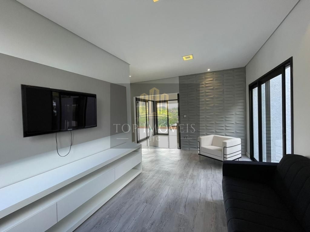 Sobrado à venda, 260 m² Bandeira Branca - Jacareí/SP - foto 1