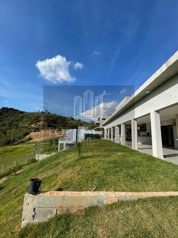 Sobrado à venda, 260 m² Bandeira Branca - Jacareí/SP - foto 20