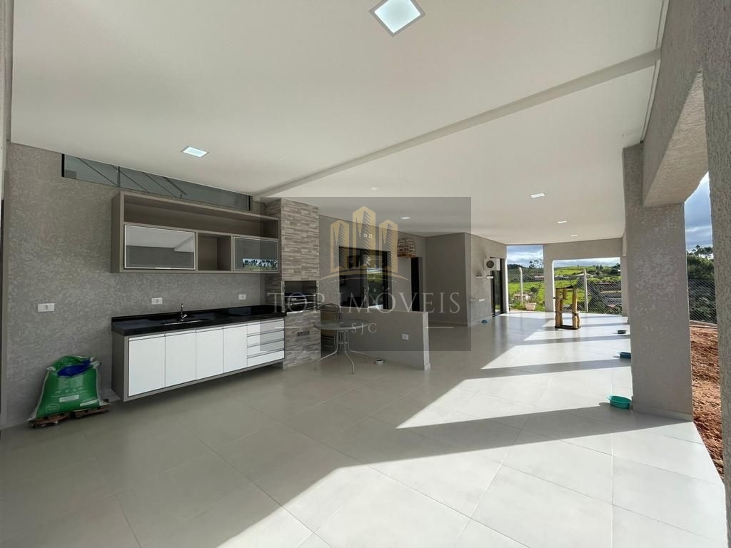 Sobrado à venda, 260 m² Bandeira Branca - Jacareí/SP - foto 17