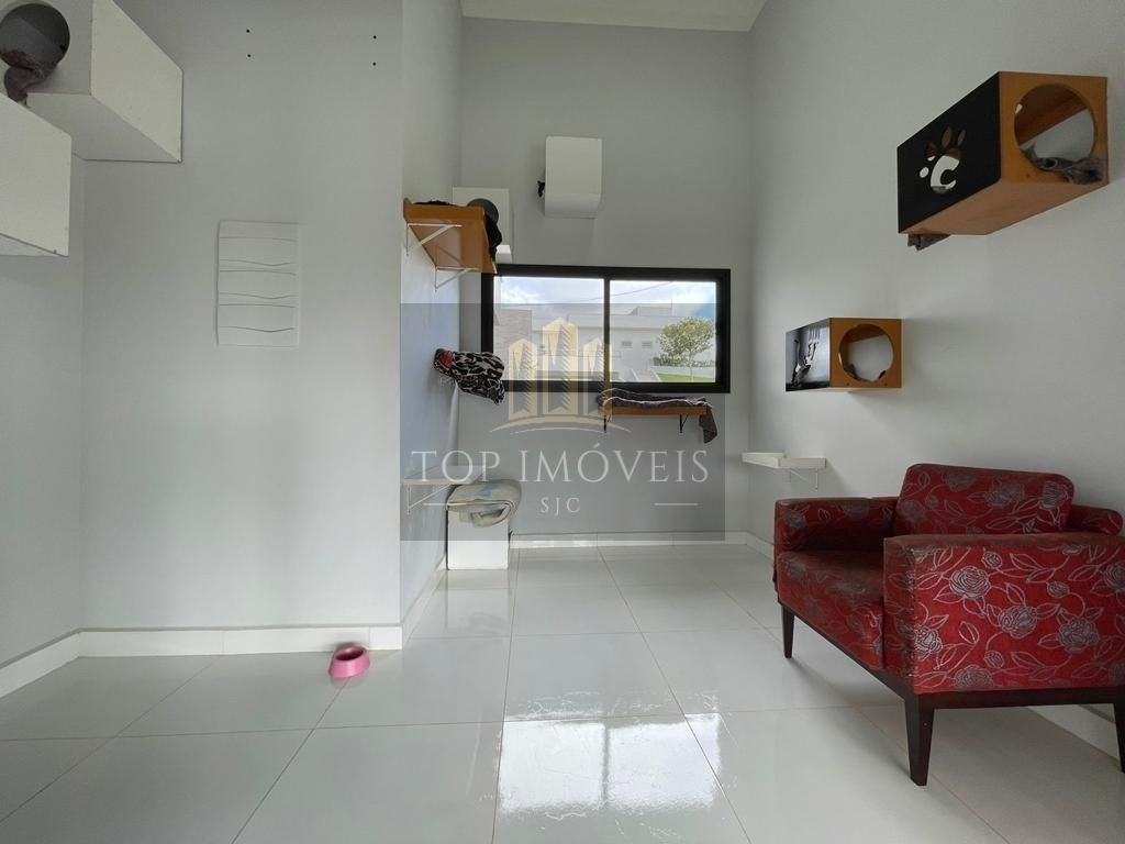 Sobrado à venda, 260 m² Bandeira Branca - Jacareí/SP - foto 13