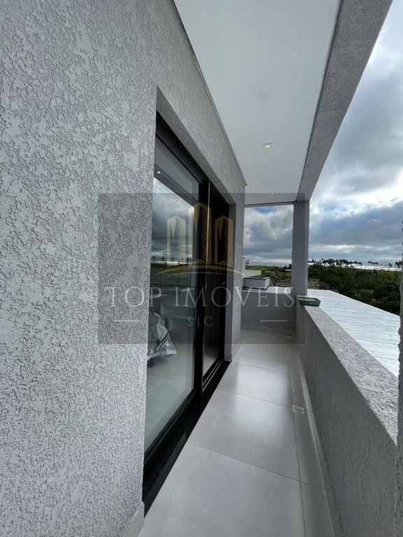 Sobrado à venda, 260 m² Bandeira Branca - Jacareí/SP - foto 19