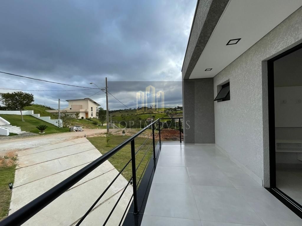 Sobrado à venda, 260 m² Bandeira Branca - Jacareí/SP - foto 18