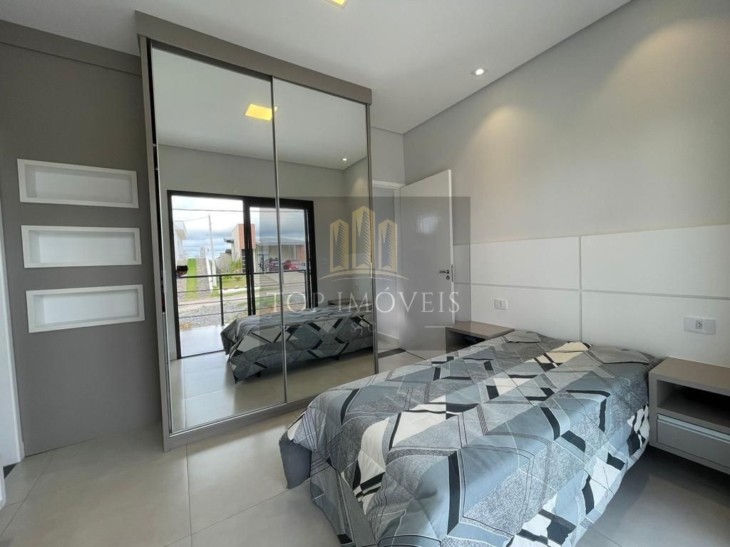 Sobrado à venda, 260 m² Bandeira Branca - Jacareí/SP - foto 8