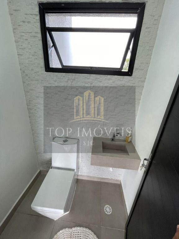 Sobrado à venda, 260 m² Bandeira Branca - Jacareí/SP - foto 15