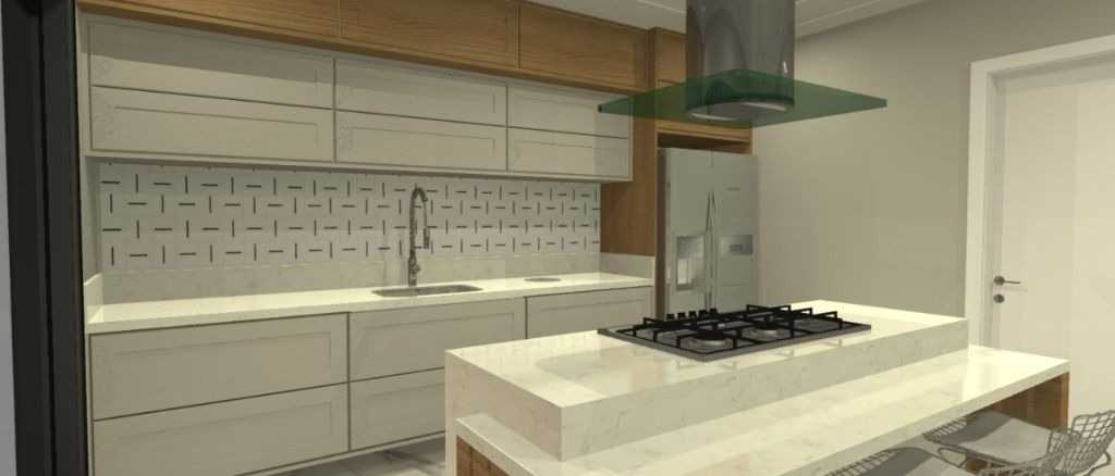 Excelente sobrado com 5 dormitórios à venda, 410 m² por R$ 3.200.000,00 - Condomínio Residencial Alphaville I - São José dos Campos/SP - foto 8