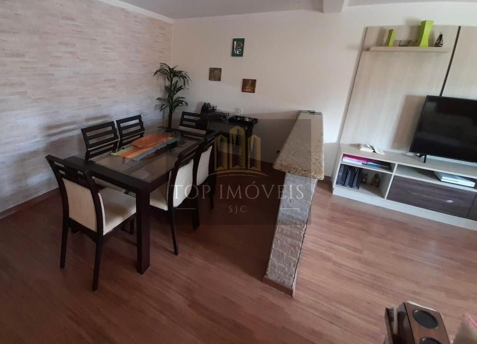 Casa à venda, 186 m² - Jardim Flórida - Jacareí/SP