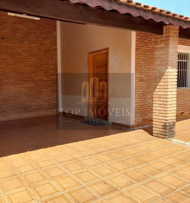 Casa à venda, 186 m² - Jardim Flórida - Jacareí/SP