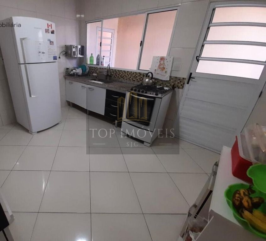 Casa à venda, 186 m² - Jardim Flórida - Jacareí/SP