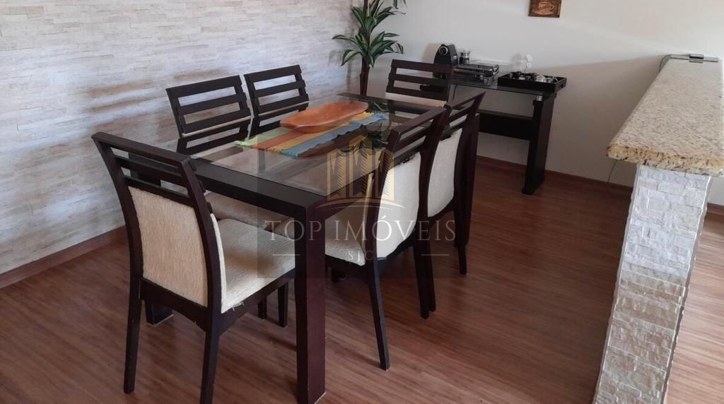 Casa à venda, 186 m² - Jardim Flórida - Jacareí/SP