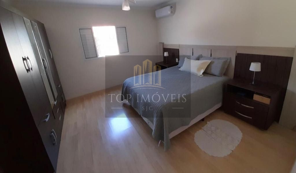 Casa à venda, 186 m² - Jardim Flórida - Jacareí/SP