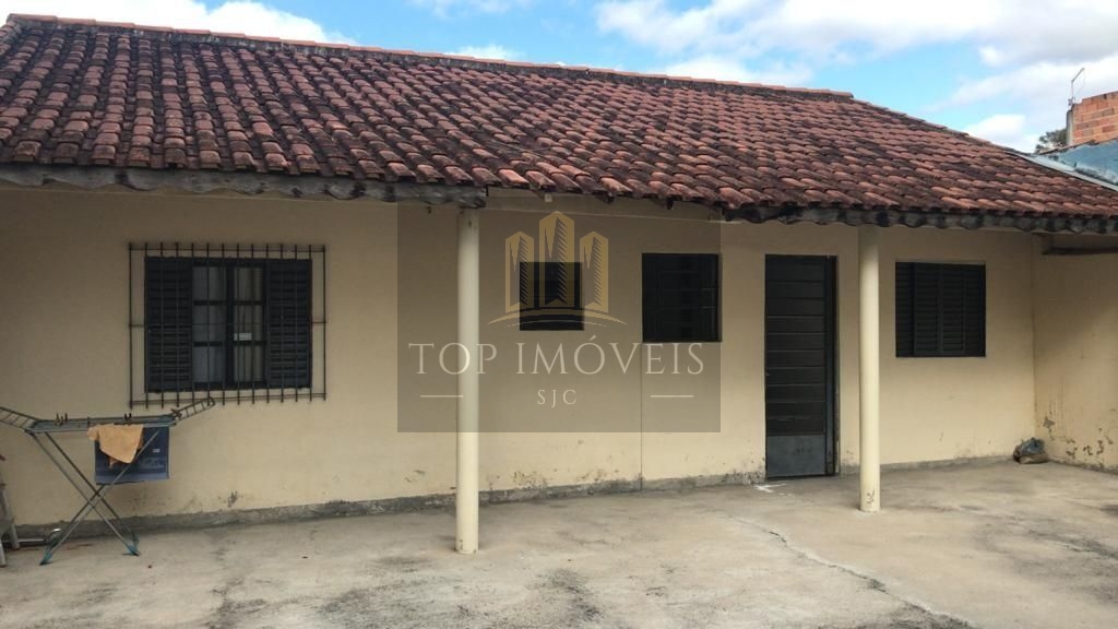 Casa à venda, 186 m² - Jardim Flórida - Jacareí/SP