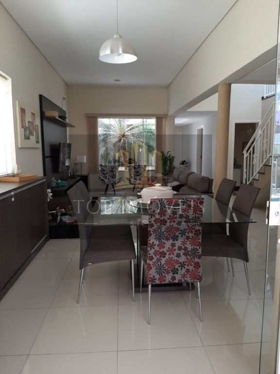 Sobrado à venda, 300 m² - Condomínio Sunset Garden - Jacareí/SP - foto 6