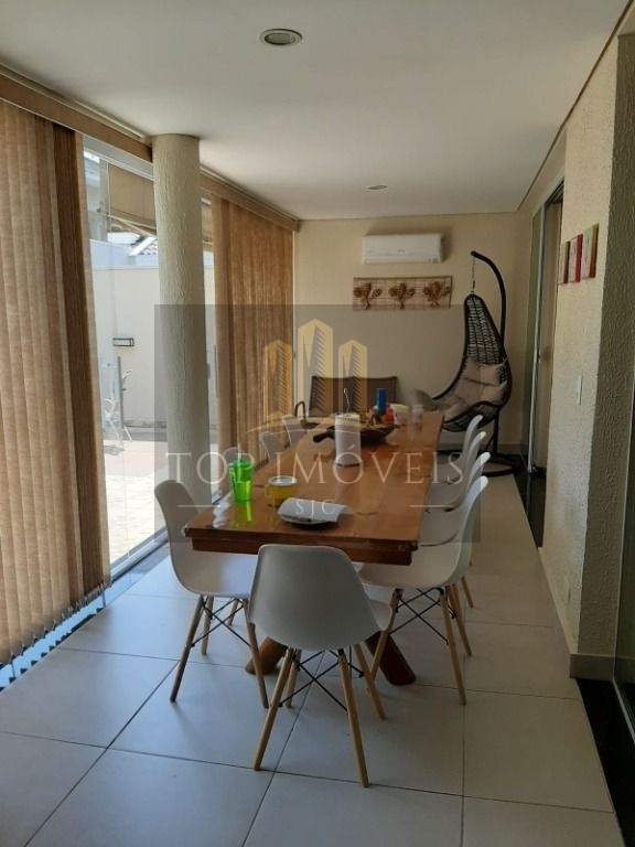 Sobrado à venda, 300 m² - Condomínio Sunset Garden - Jacareí/SP - foto 3