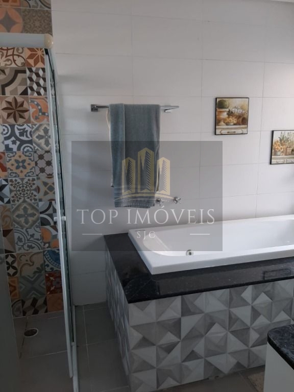 Sobrado à venda, 300 m² - Condomínio Sunset Garden - Jacareí/SP - foto 15