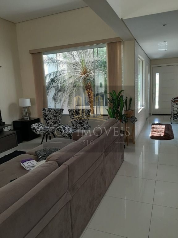 Sobrado à venda, 300 m² - Condomínio Sunset Garden - Jacareí/SP - foto 2
