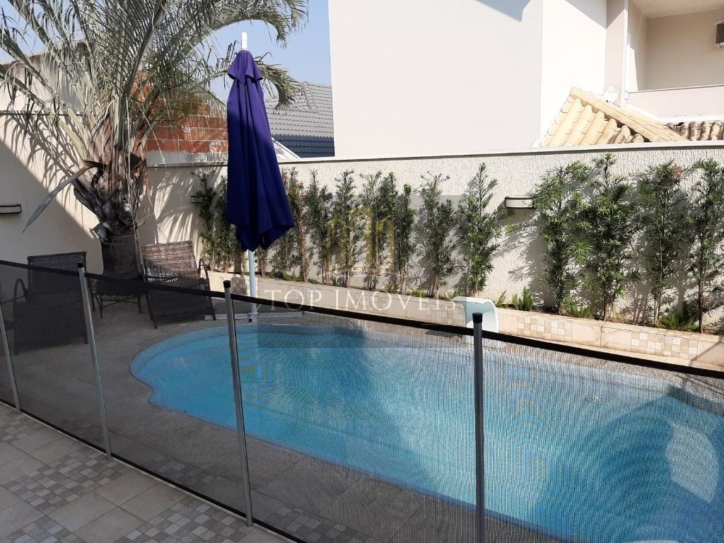 Sobrado à venda, 300 m² - Condomínio Sunset Garden - Jacareí/SP - foto 21