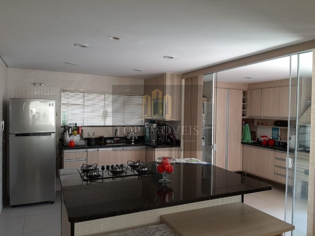 Sobrado à venda, 300 m² - Condomínio Sunset Garden - Jacareí/SP - foto 4