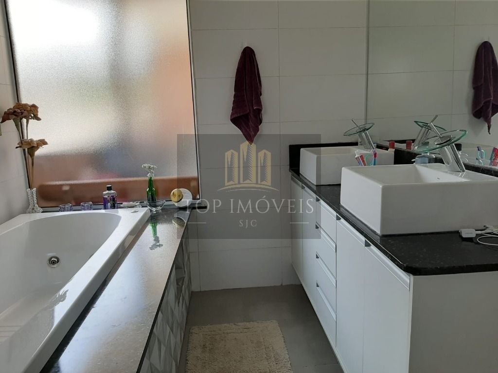 Sobrado à venda, 300 m² - Condomínio Sunset Garden - Jacareí/SP - foto 12